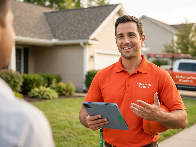 Roof Installation  in Schiller Park  FAQ